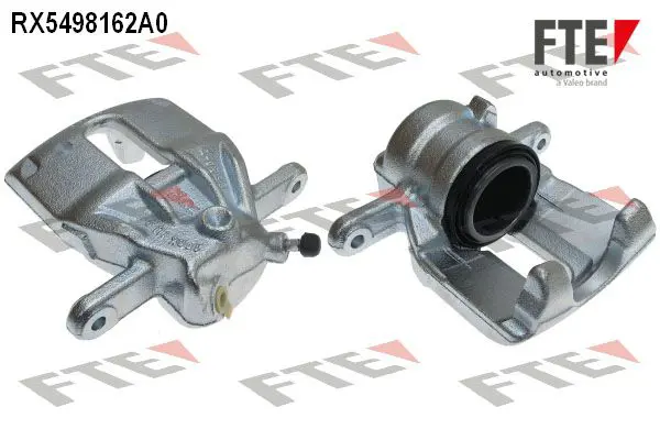 FTE Automotive 9291663 Brake Caliper