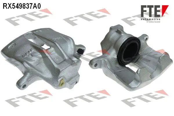 FTE Automotive 9291798 Brake Caliper