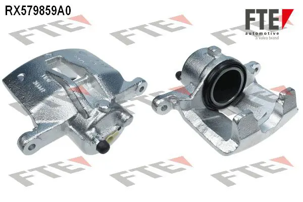 FTE Automotive 9292095 Brake Caliper