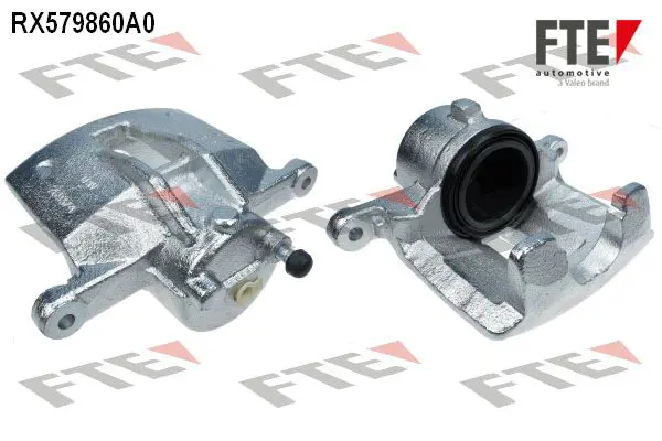 FTE Automotive 9292096 Brake Caliper