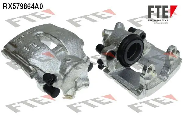 FTE Automotive 9292100 Brake Caliper