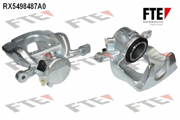 FTE Automotive 9292398 Brake Caliper