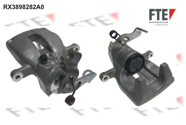 FTE Automotive 9290676 Brake Caliper
