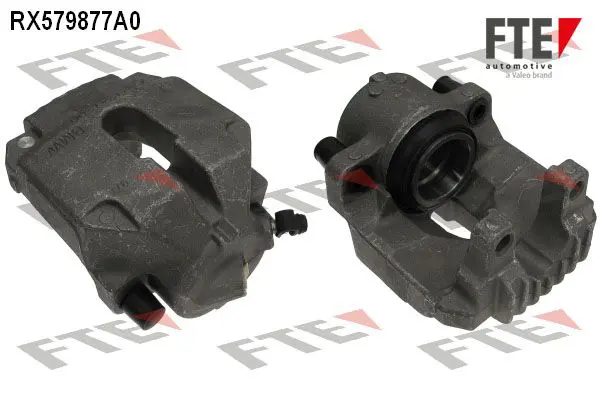 FTE Automotive 9292113 Brake Caliper