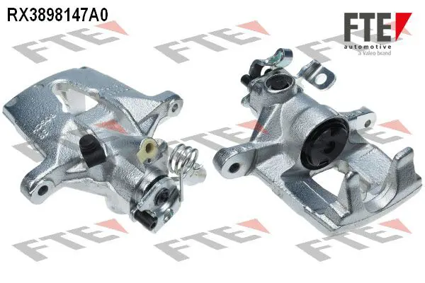 FTE Automotive 9290561 Brake Caliper