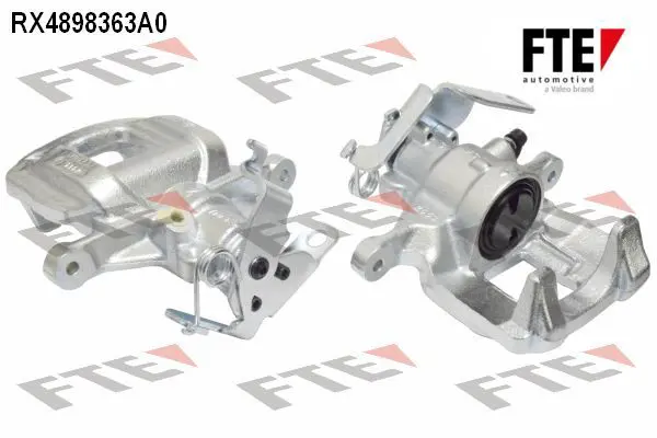 FTE Automotive 9292350 Brake Caliper