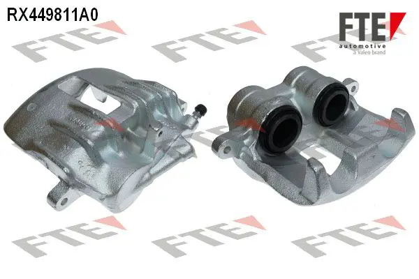 FTE Automotive 9291095 Brake Caliper