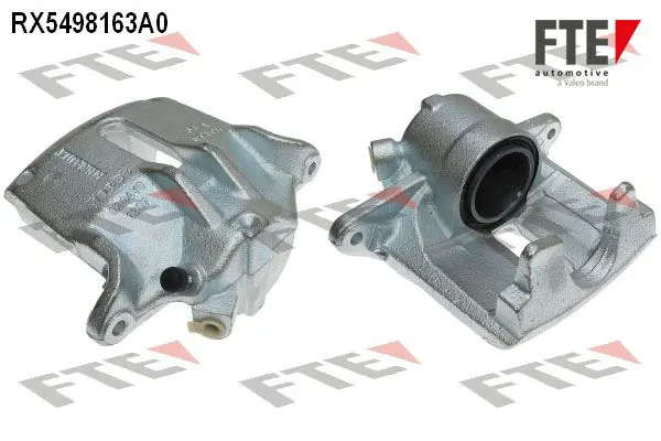 FTE Automotive 9291664 Brake Caliper