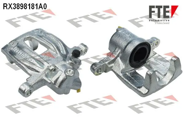 FTE Automotive 9290591 Brake Caliper