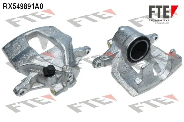FTE Automotive 9291868 Brake Caliper