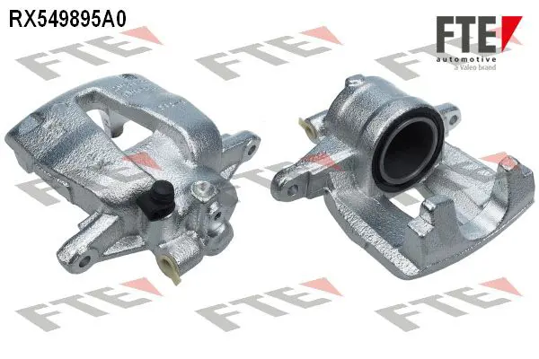 FTE Automotive 9291872 Brake Caliper