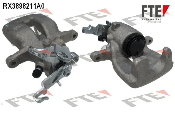 FTE Automotive 9290616 Brake Caliper