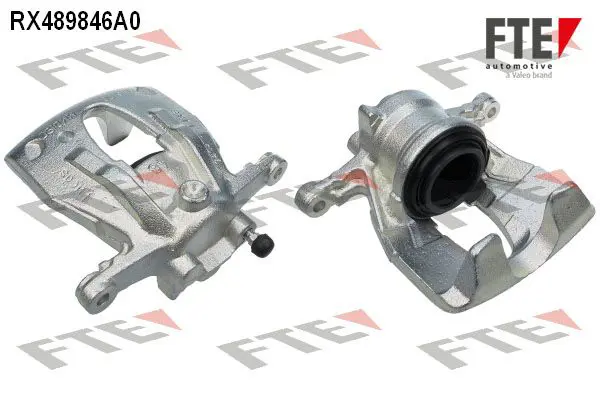 FTE Automotive 9291408 Brake Caliper