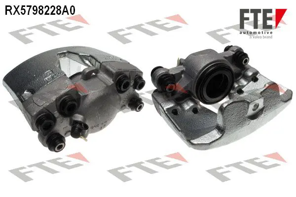 FTE Automotive 9292043 Brake Caliper