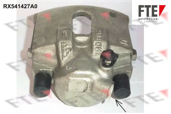 FTE Automotive 9291593 Brake Caliper