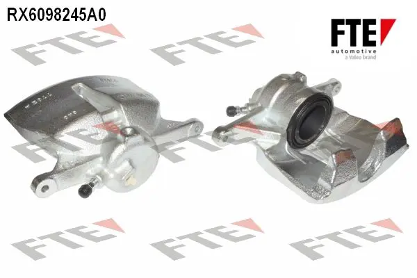 FTE Automotive 9290138 Brake Caliper