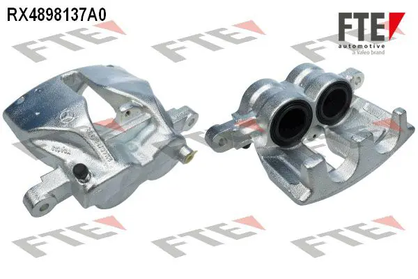 FTE Automotive 9291314 Brake Caliper