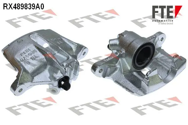FTE Automotive 9291401 Brake Caliper