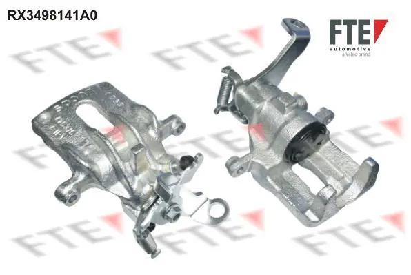 FTE Automotive 9290285 Brake Caliper