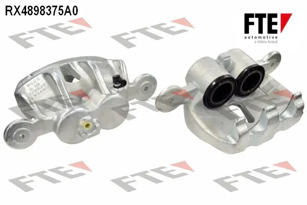 FTE Automotive 9291397 Brake Caliper