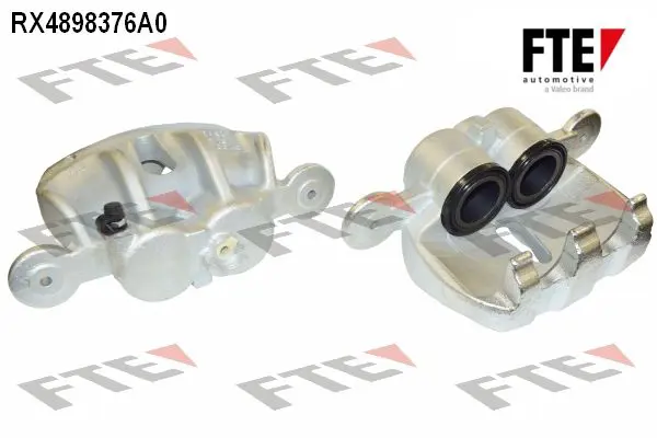 FTE Automotive 9291398 Brake Caliper
