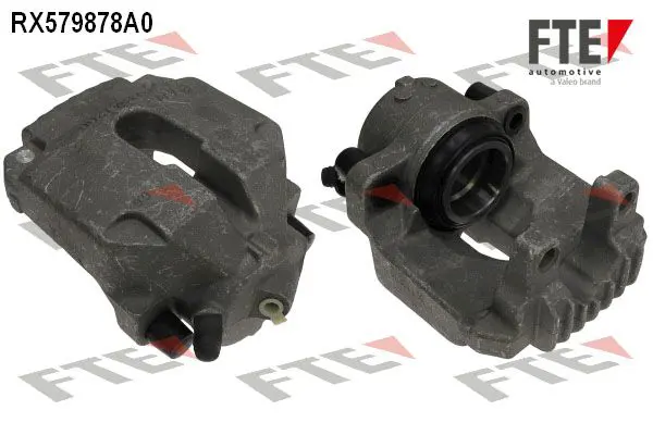 FTE Automotive 9292114 Brake Caliper