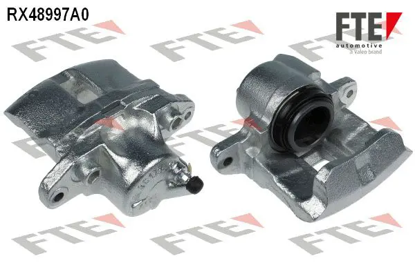 FTE Automotive 9291461 Brake Caliper
