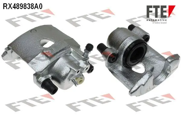 FTE Automotive 9291400 Brake Caliper