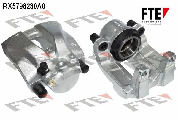 FTE Automotive 9292062 Brake Caliper