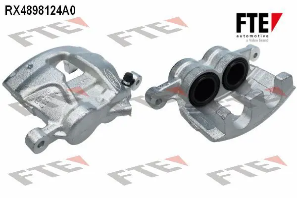 FTE AUTOMOTIVE 9291301 Brake Caliper
