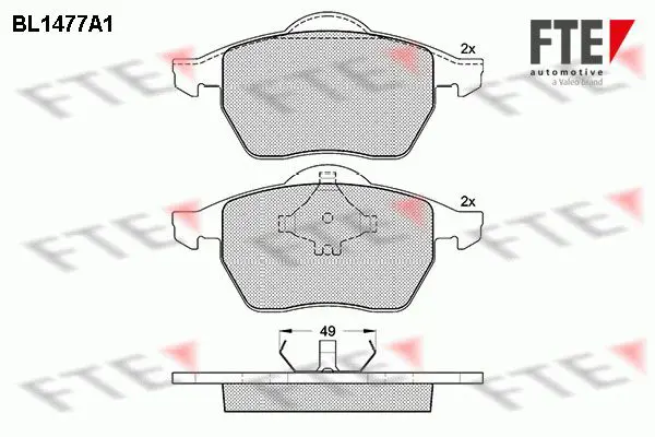  FTE Automotive 