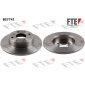 FTE Automotive BS7741
