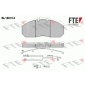 FTE Automotive BL1867C4