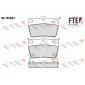 FTE Automotive 9010543