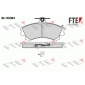 FTE Automotive BL1404B3