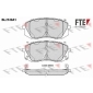 FTE Automotive 9010790