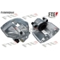 9292260 FTE Automotive Brake Caliper
