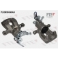 9290009 FTE Automotive Brake Caliper