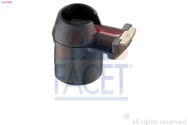 FACET 38129RS Бегунок Rover 25, 400-800 95-