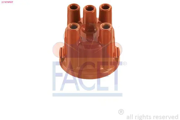 FACET 27479PHT Крышка