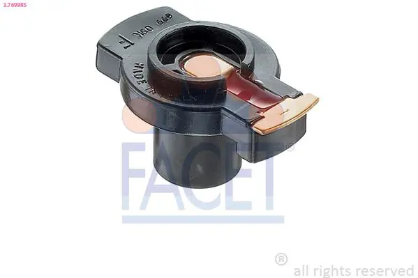 FACET 37699RS Бегунок 7351 Audi/VW sistema