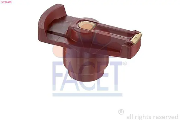 Facet 37524RS Бегунок Ford, Opel -87