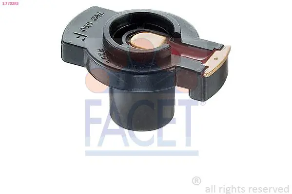 Facet 37702RS Бегунок распределителя
