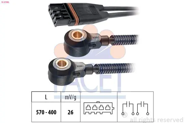 93196 LADER, AUFLADUNG