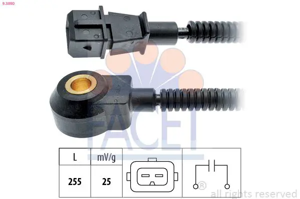 FACET 93090 Датчик