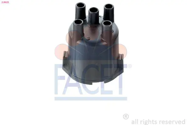 FACET 28625 Крышка