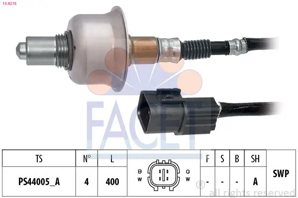 FACET 108275 Датчик