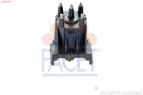 Facet 27575PHT Крышка