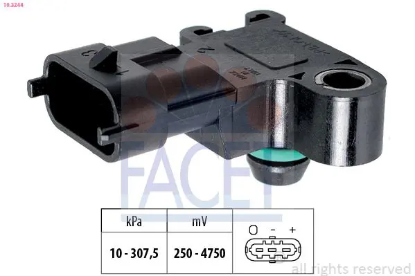 FACET 103244 Датчик