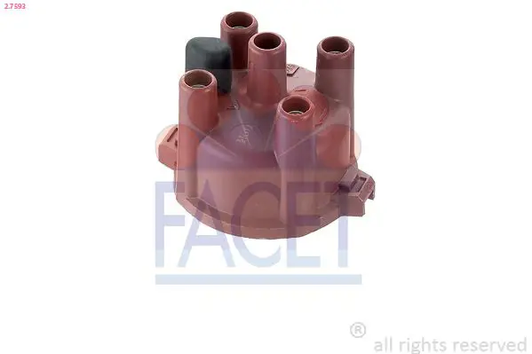 FACET 27593 Крышка